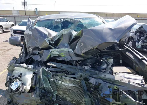 2020 Toyota Tacoma Sr V6 from USA, damaged, VIN 5TFCZ5AN7LX236439